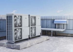 ducted air conditioning brisbane